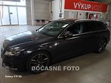 Audi A4 (2009) 2.0 TFSi Quattro, ČR, AT - náhled 1