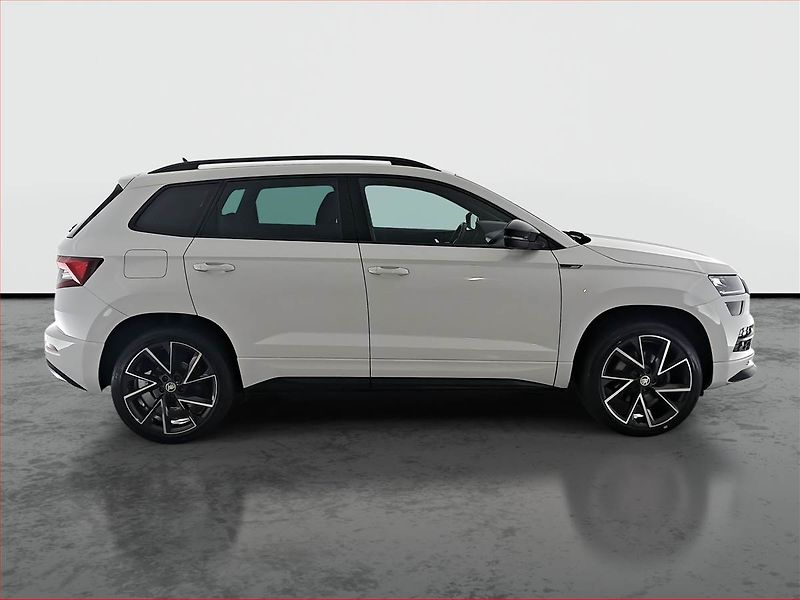 Škoda Karoq (2021) Sportline 2.0 TDI - fotka 6 z 17