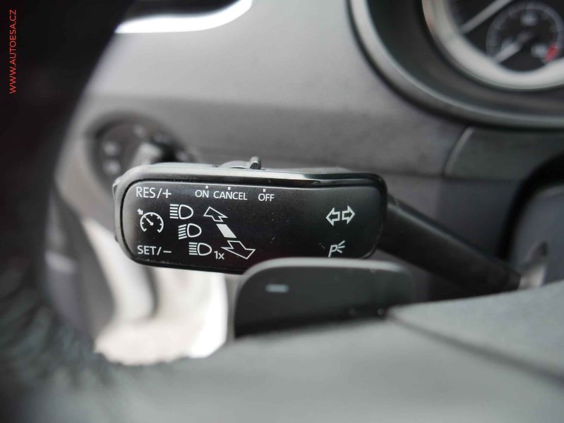 Škoda Octavia (2019) 1.5 TSi, ČR, Style, DSG - fotka 17 z 21
