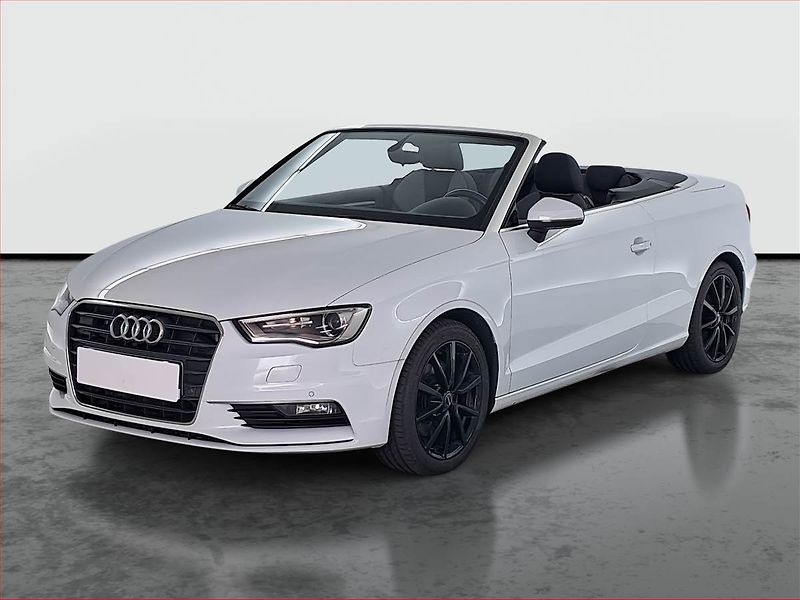 Audi A3 (2015) Sport 2.0 TDI, Serv.kniha - fotka 2 z 18