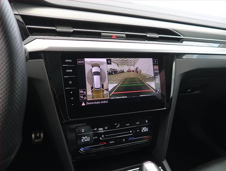 Volkswagen Arteon (2021) Elegance 2.0 TDI, digi klima - fotka 21 z 31