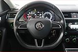Škoda Octavia (2015) Ambition 1.4 TSI, Tempomat - náhled 15