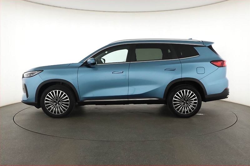 Chery Tiggo 8 (2026) 1.6 TGDI, UNIQUE, Ad. tempomat - fotka 3 z 20