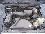 Jeep Wrangler 2.5i 4x4, Hardtop - náhled 35