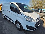 Ford Transit Custom 2,0 TDCi, CZ - náhled 2