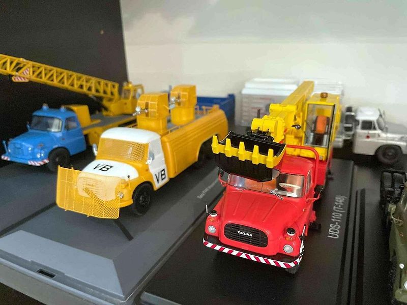 Zámek v Bravanticích na Novojičínsku zahájí v sobotu 7. června návštěvnickou sezonu s expozicí autíček, která je vystavována vůbec poprvé, 6. 6. 2025.