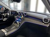 Mercedes-Benz Třídy C 220d 4MATIC kombi Avantgarde - náhled 15