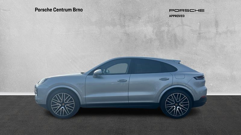 Porsche Cayenne S E-Hybrid Coupé - fotka 3 z 30