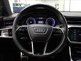 Audi A7 3,0 50TDi S-line Pano.B&O.Pamě - náhled 9