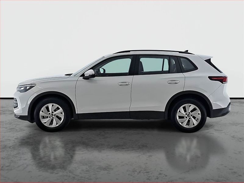 Volkswagen Tiguan (2024) 1.5 eTSI - fotka 3 z 20