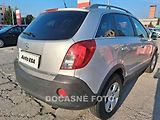 Opel Antara (2013) 2.2 CDTi 4x4, autoAC - náhled 1