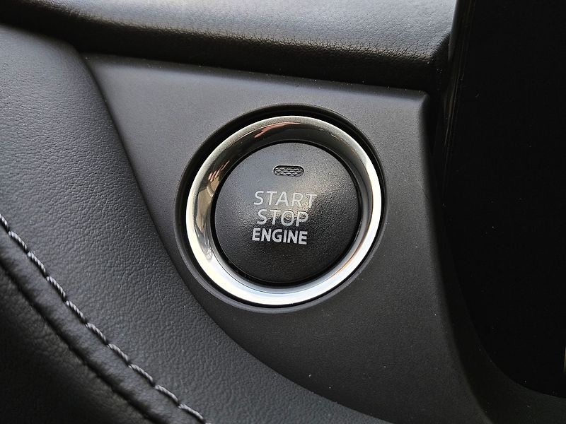 Mazda 6 2.5i, Revolution TOP,1.majitel - fotka 24 z 42