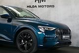 Audi e-tron 55 300kW Kessy ACC HUD ZÁRUKA - náhled 6