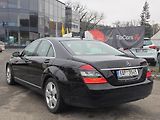 Mercedes-Benz Třídy S na splátky všem od 10%akontace - náhled 6