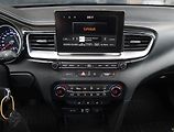 Kia Ceed (2019) 1.6 CRDi, Navi, Tempomat - náhled 12