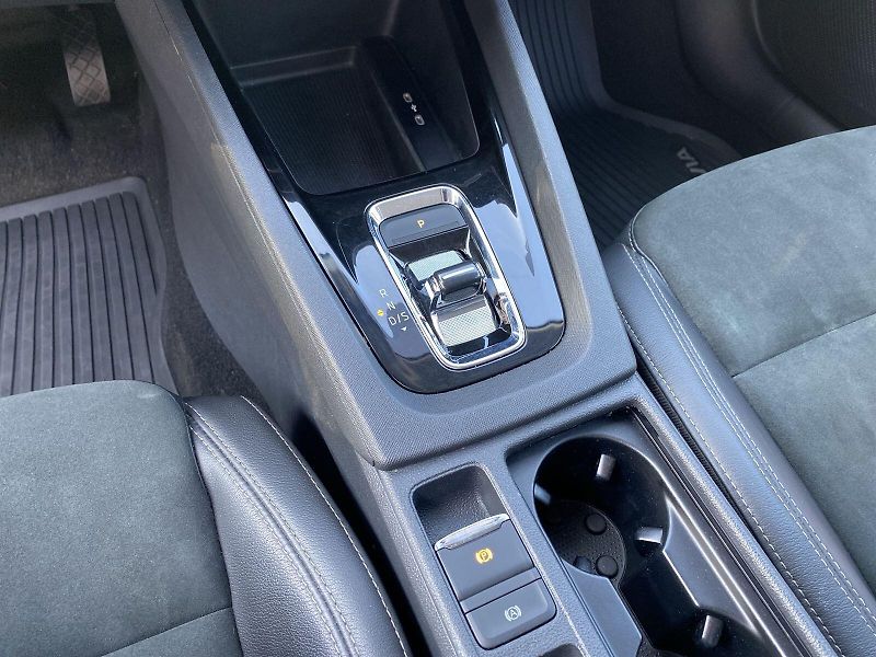 Škoda Octavia (2023) Combi 1.5 TSI M-HEV DSG Style+ - fotka 25 z 36
