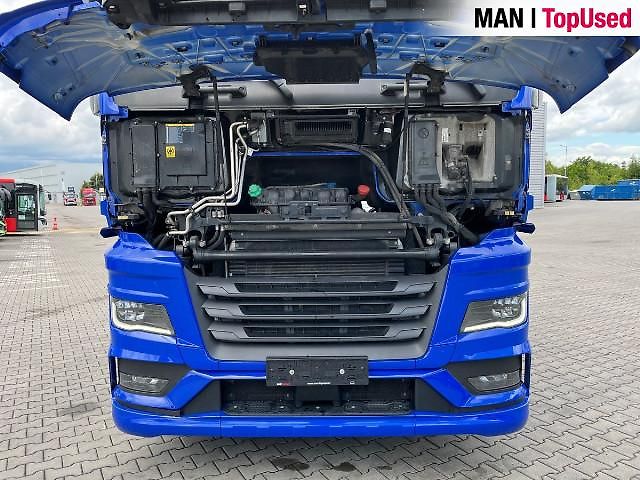 MAN TGX 18.470 BL XXL TG3 - fotka 30 z 32
