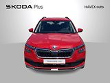 Škoda Kamiq (2023) 1.0 TSI Ambition - náhled 4