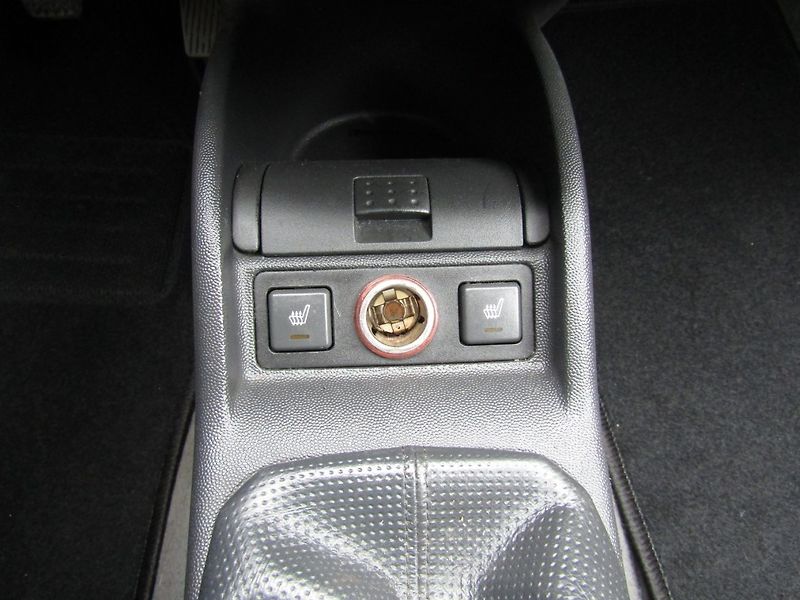 Opel Corsa (2002) GSi 1.8 16VC 92kW - fotka 32 z 38