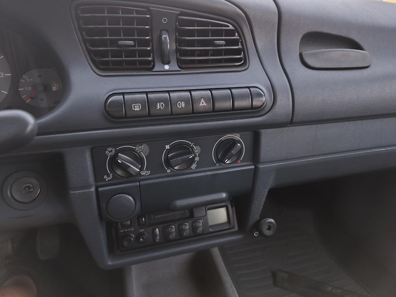 Škoda Felicia KOMBI, STK, EKO PLACENO - fotka 14 z 14