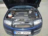Škoda Fabia 1,2 i 47kw Klima, CZauto - náhled 19