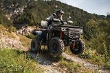 GOES (2026) TERROX 550-A-EPS T3b Novinka - náhled 8