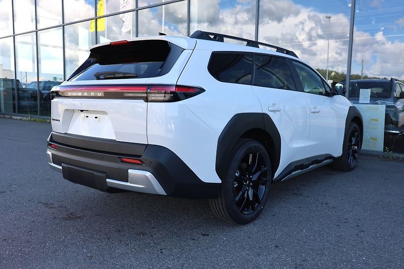 Subaru E-Outback 74.7 kWh AWD Executive H/K Ven - fotka 5 z 20