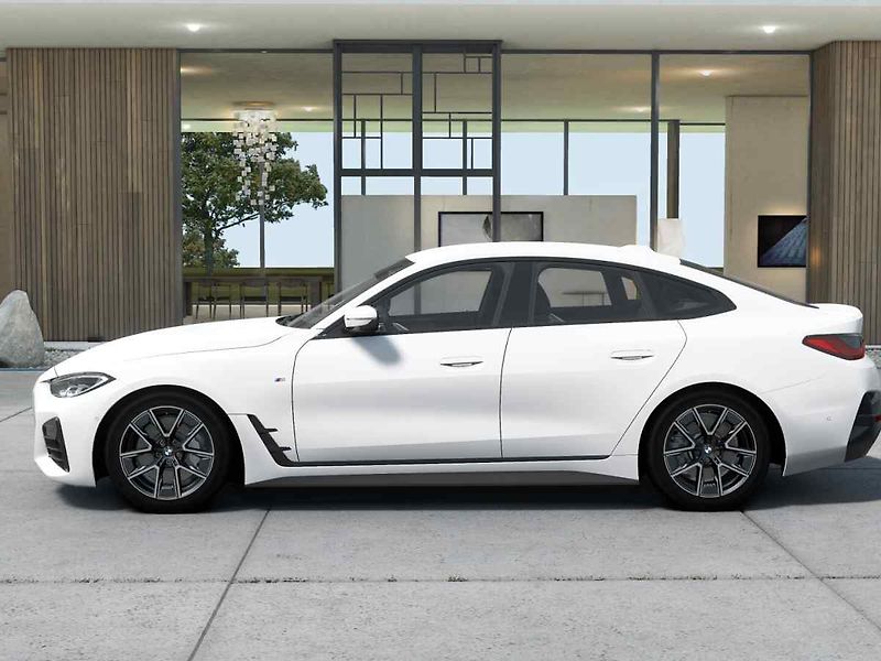 BMW Řada 4 (2026) - fotka 3 z 10