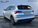 Škoda Kamiq (2023) 1.5 TSI 110kW TAŽNÉ - náhled 19