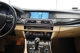 BMW Řada 5 535D SEDAN XDRIVE STEPTRONIC - náhled 24