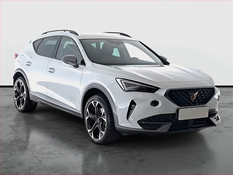 Cupra Formentor (2024) 2.0 TSI 4Drive - fotografie inzerátu