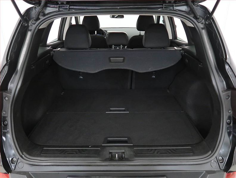 Renault Kadjar (2016) 1.2 TCe, ČR,1.maj, Serv.kniha - fotka 14 z 20