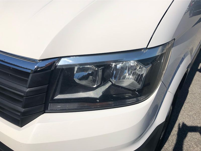 Volkswagen Crafter 2.0 TDI - fotka 24 z 28