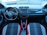 Škoda Fabia (2016) 1.2 TSi, Monte Carlo, panor - náhled 8