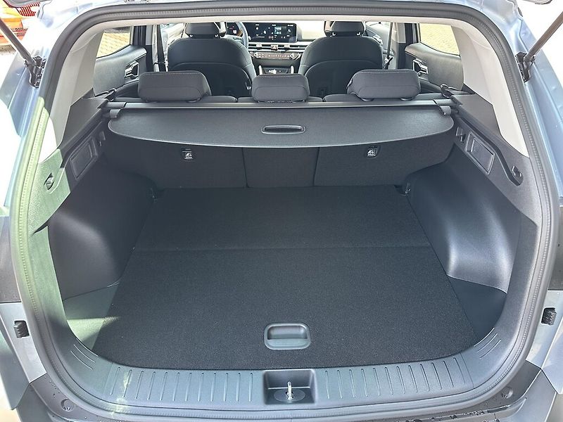 Kia Sportage (2026) 1,6 T-GDi 110 kW EXCLUSIVE + P - fotka 6 z 6