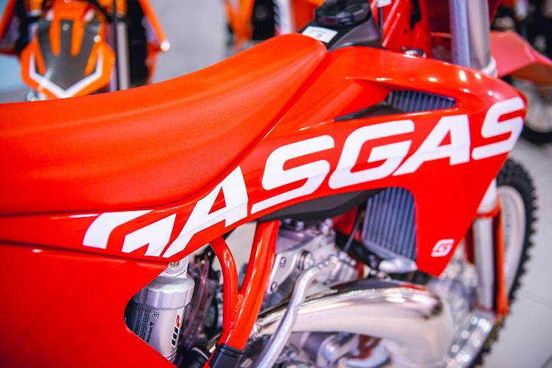 GASGAS MC 250 MC 250 2T NOVÝ 0MTH - fotka 28 z 34