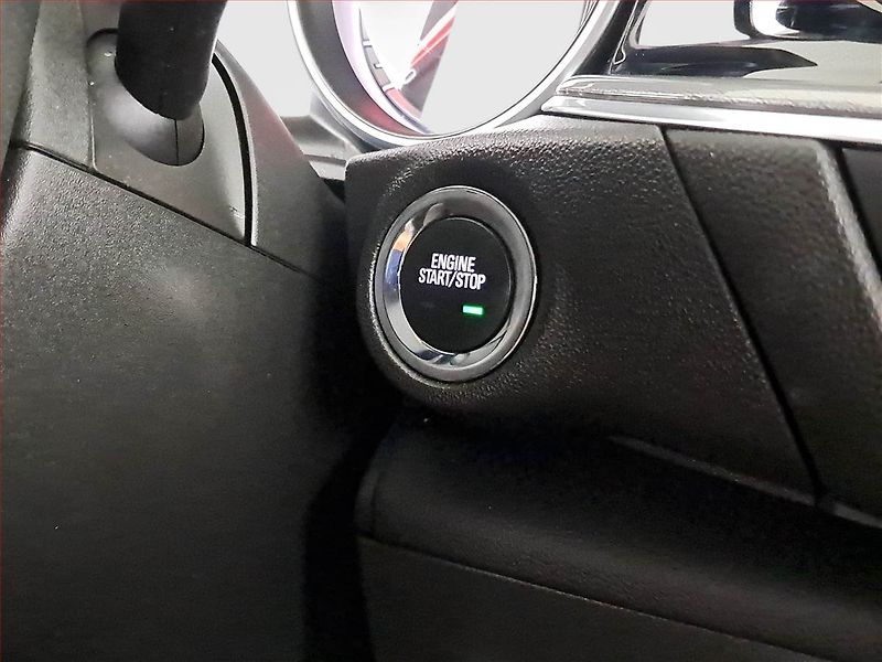 Opel Insignia (2018) 1.6 CDTI, Navi, Tempomat - fotka 18 z 21