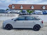 Škoda Rapid 1.2 TSi 81kW MONTE CARLO - náhled 3