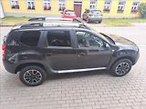 Dacia Duster 1,5 dCi Black edition - náhled 12