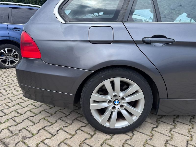 BMW Řada 3 (2006) 330D M57 3,0 R6 170KW STK KOLA - fotka 15 z 46
