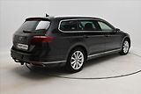 Volkswagen Passat 2,0 TDI 110 kW DSG ELEGANCE Zá - náhled 4