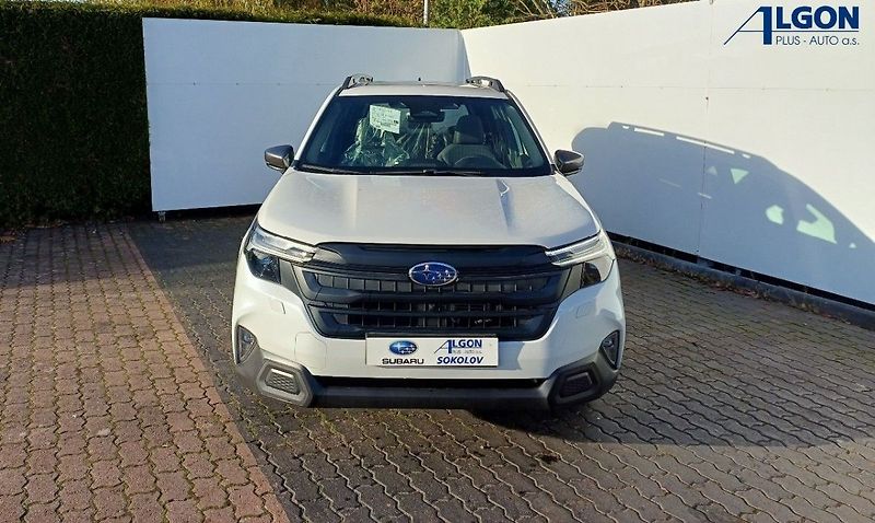 Subaru Forester COMFORT FB20 100 kW CVT - fotka 2 z 23