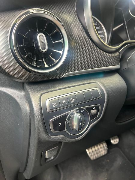 Mercedes-Benz Třídy V 2.0 /140kW - fotka 13 z 21