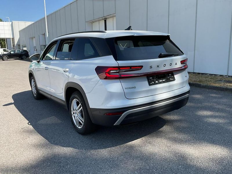 Škoda Kodiaq (2024) - fotka 3 z 6