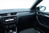 Škoda Octavia (2016) RS 2.0 TDI, Serv.kniha, Kůže - náhled 8