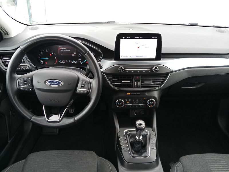 Ford Focus (2019) Active 2.0TDCi 110KW! Tažné! - fotka 14 z 44