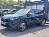 Toyota Highlander 2.5HSD, tažné, panorama, JBL - náhled 3
