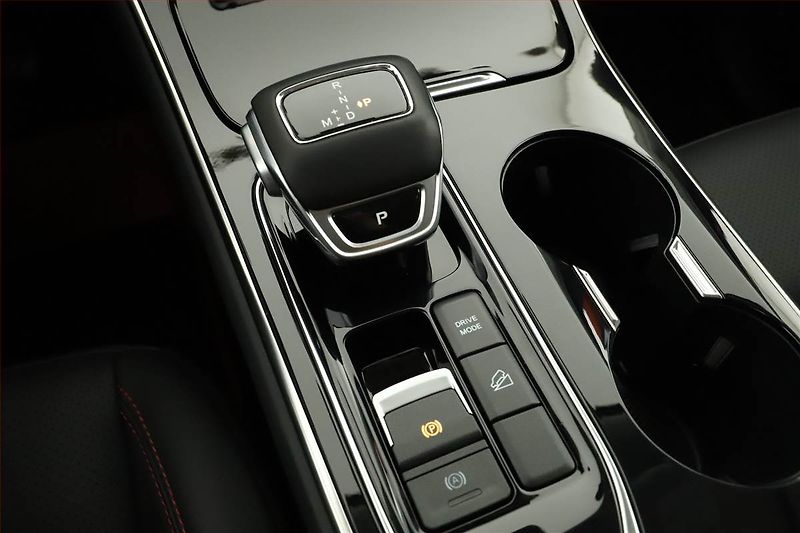 Dongfeng T5 EVO (2024) 1.5 Turbo - fotka 12 z 17