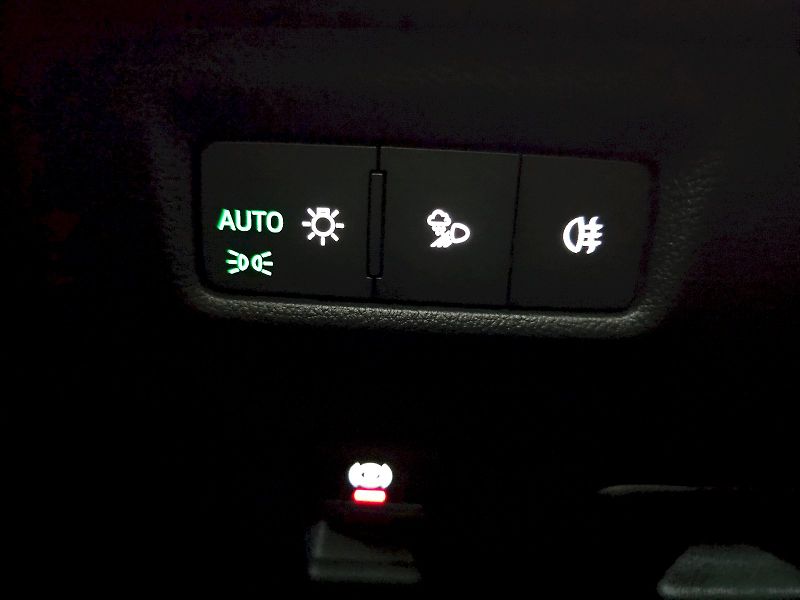 Škoda Kodiaq (2024) 2.0TDi 142kW 4X4 SELECTION 7S - fotka 18 z 30