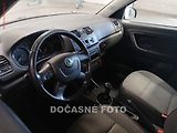 Škoda Roomster (2011) 1.4i, AC, TZ, park.čidla - náhled 1